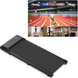 Superun Walking Pad 2.5HP - Compact Under Desk Treadmill