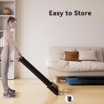 Superun Walking Pad 2.5HP - Compact Under Desk Treadmill