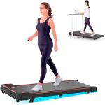 Portable 3-in-1 Under Desk Treadmill with Incline