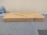 Portable 3-in-1 Under Desk Treadmill with Incline