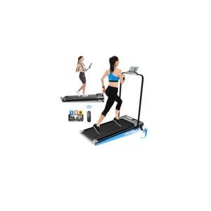 TODO 2-in-1 Under Desk Treadmill with Incline