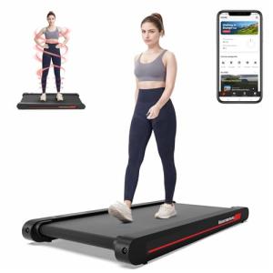Sperax 3-in-1 Portable Vibration Walking Treadmill