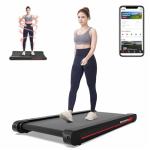 Sperax 3-in-1 Portable Vibration Walking Treadmill