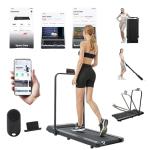 COSMO BUY Walking Pad Treadmill - Portable, Foldable