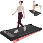 Ultra Slim Electric Treadmill for Home/Office Fitness