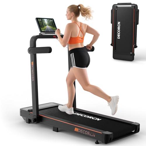 Decorcn Treadmills