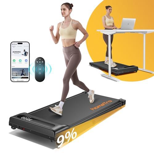 Hometro Treadmills