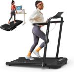 Mobvoi Home 3-in-1 Foldable Treadmill with 2.5HP Motor