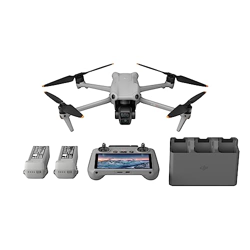DJI Air 3 Fly More Bundle with RC 2