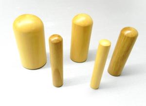 10-Piece Dapping Punch Set for Jewelry Making