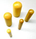 10-Piece Dapping Punch Set for Jewelry Making