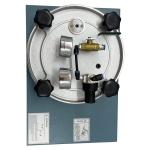 Jewelry Vacuum Wax Injection Machine 110V 550W