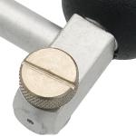 Adjustable Ergonomic Saw Frame with 144 Blades