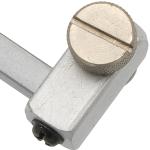 Adjustable Ergonomic Saw Frame with 144 Blades