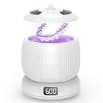 4-Mode Ultrasonic Cleaner for Jewelry and Dental Items
