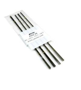 Jewelry Making Saw Blades - Set of 4 Sizes