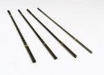 Jewelry Making Saw Blades - Set of 4 Sizes
