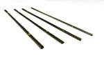 Jewelry Making Saw Blades - Set of 4 Sizes