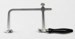 JTS 5" German Style Jewelers Saw Frame
