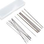 144-Piece Jeweler's Saw Blades Set with Storage