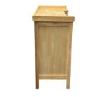 Deluxe Wooden Jewelry Workbench with Storage Drawers
