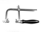 4" Jewelers Saw Frame - Hand Tool Made in Germany