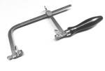 4" Jewelers Saw Frame - Hand Tool Made in Germany