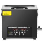 CREWORKS 10L Ultrasonic Cleaner for Jewelry and Watches