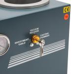 Jewelry Vacuum Investment Casting Machine Combo