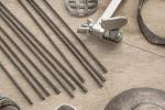 144pc Jewelry Piercing Saw Blades for Metalwork