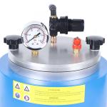 500w Wax Injector for Jewelry Molding and Casting
