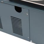 Jewelry Vacuum Casting Machine with Plexiglass Hood