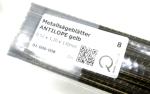 Antilope Jewelry Saw Blades #8 144-Pack