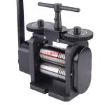 110mm Manual Jewelry Rolling Mill Machine