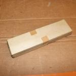 Vintage Brookstone Jewelers' Fine Saw with Blades