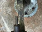 Kerr Centrifugal Casting Machine for Jewelry