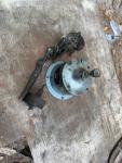 Kerr Centrifugal Casting Machine for Jewelry
