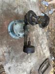 Kerr Centrifugal Casting Machine for Jewelry