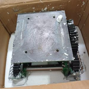 Manual Rolling Mill for Metal Wire and Jewelry