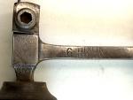 Dixon Vintage Adjustable Jewelers Saw from Germany
