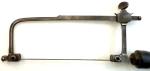 Dixon Vintage Adjustable Jewelers Saw from Germany