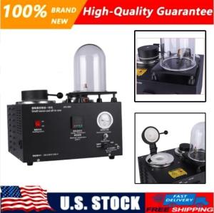 2KG Vacuum Melting Machine for Jewelry Making