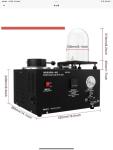Vacuum and Melting Jewelry Casting Machine