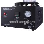 2KG Vacuum Melting Machine for Jewelry Making