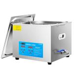 15L Digital Ultrasonic Jewelry and Watch Cleaner