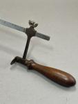 Adjustable Vintage Fret Coping Saw for Jewelers