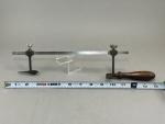 Adjustable Vintage Fret Coping Saw for Jewelers