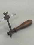 Adjustable Vintage Fret Coping Saw for Jewelers