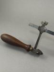 Adjustable Vintage Fret Coping Saw for Jewelers
