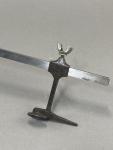 Adjustable Vintage Fret Coping Saw for Jewelers